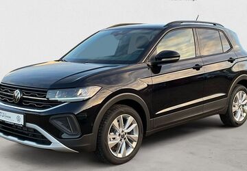 VW T-Cross 7.508 km 26.480 &euro; Bocholt 46395