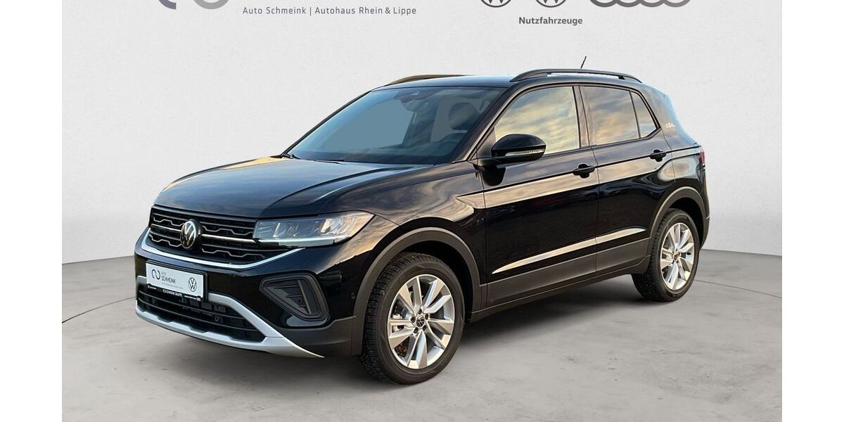 VW T-Cross 7.508 km 26.880 &euro; Bocholt 46395