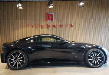 Aston Martin V8 28.000 km 104.941 &euro; Duisburg 47228
