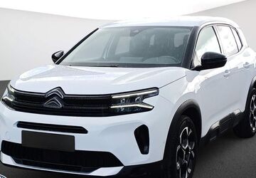 Citroen C5 Aircross 16.840 km 21.490 &euro; Borken 46325
