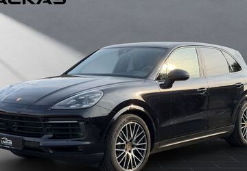 Porsche Cayenne 75.211 km 59.950 &euro; Wesel 46485
