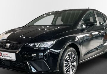 Seat Ibiza 7.946 km 19.946 &euro; Bocholt 46395