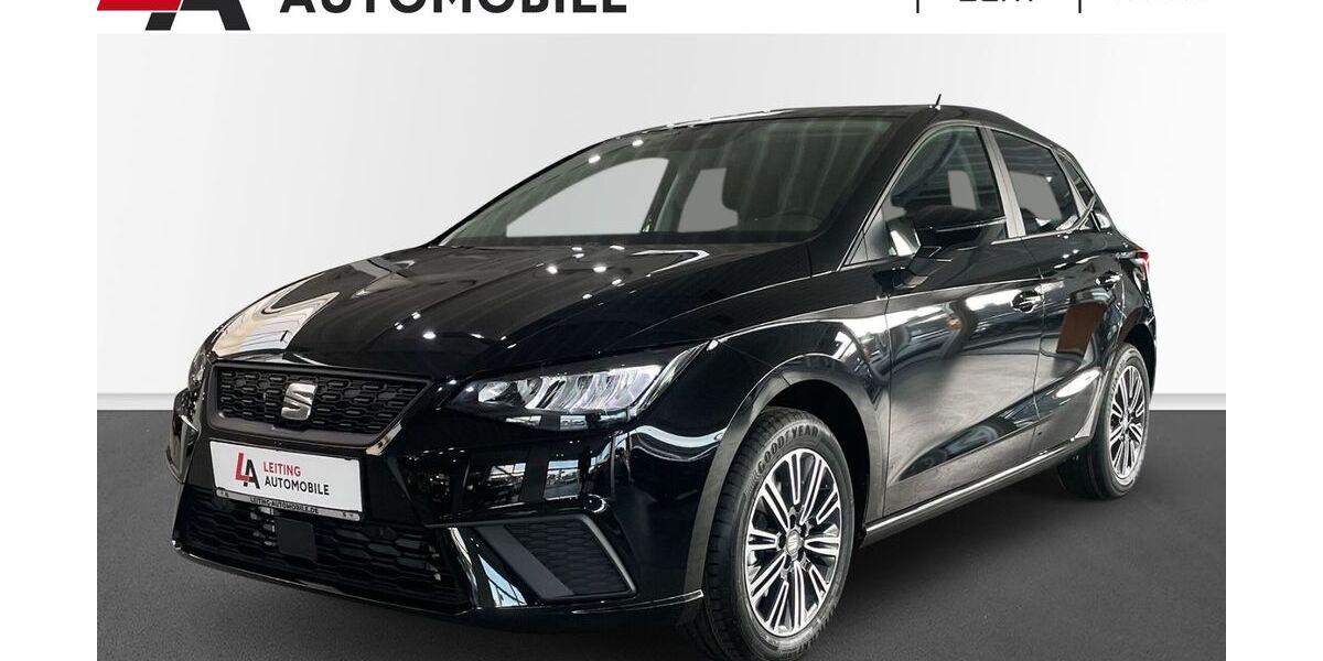 Seat Ibiza 7.946 km 19.946 &euro; Bocholt 46395