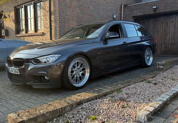 BMW 320 237.207 km 12.700 &euro; Hamminkeln 46499