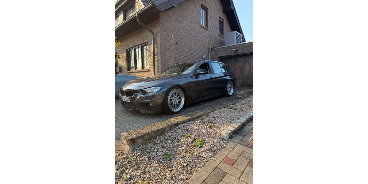 BMW 320 237.207 km 12.700 &euro; Hamminkeln 46499