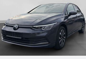 VW Golf 34.999 km 21.590 &euro; Oberhausen 46047