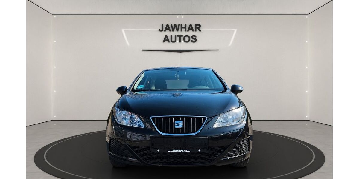 Seat Ibiza 129.706 km 6.490 &euro; Bottrop 46236