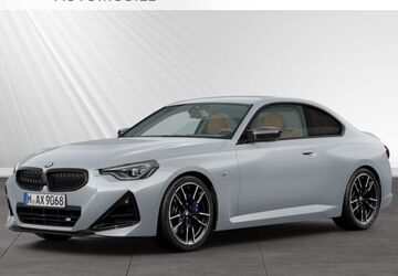 BMW M240i 8.150 km 50.471 &euro; Wesel 46485