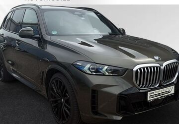 BMW X5 15.046 km 88.987 &euro; Wesel 46485