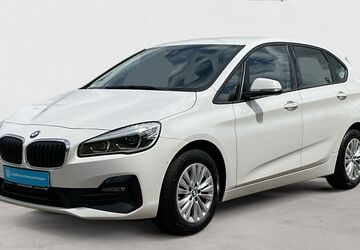 BMW 218 Active Tourer 55.683 km 15.880 &euro; Wesel 46483