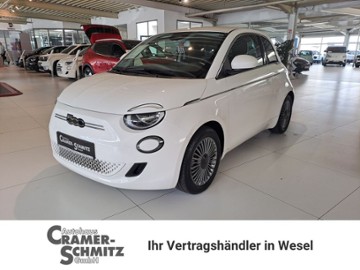 Gebrauchte Fiat 500