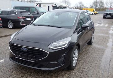 Ford Fiesta 30.587 km 13.968 &euro; Rees 46459