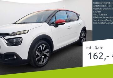 Citroen C3 42.877 km 13.989 &euro; Bocholt 46395