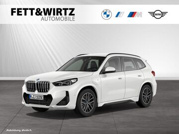 Gebrauchte BMW X1