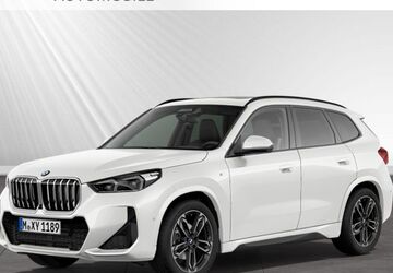 BMW X1 23.220 km 43.322 &euro; Wesel 46485