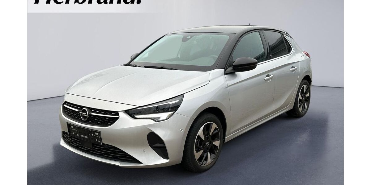 Opel Corsa 27.628 km 15.890 &euro; Xanten 46509