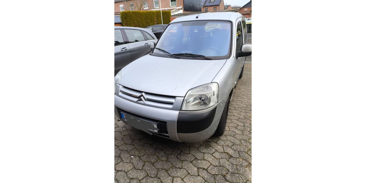 Citroen Berlingo 126.000 km 3.499 &euro; Issum 47661