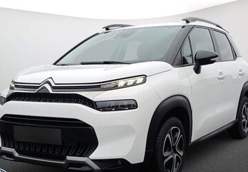 Citroen C3 Aircross 12.586 km 15.389 &euro; Bocholt 46395