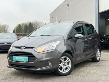 Gebrauchte Ford B-Max