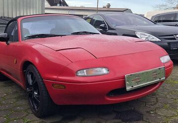Mazda MX-5 221.000 km 7.490 &euro; Raesfeld-Erle 46348