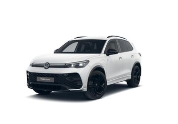 VW Tiguan 12.457 km 46.880 &euro; Wesel 46483