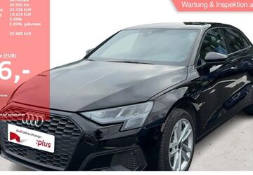 Audi A3 51.423 km 25.880 &euro; Moers-Hülsdonk 47441