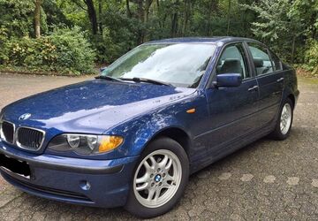 BMW 318 139.890 km 3.990 &euro; Duisburg 47169