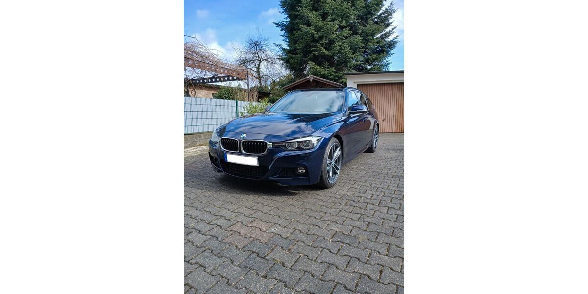 BMW 320 115.900 km 22.900 &euro; Oberhausen 46045