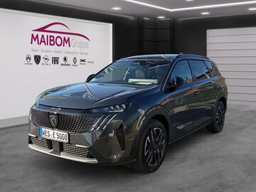 Gebrauchte Peugeot 5008