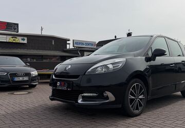 Renault Scenic 182.461 km 6.300 &euro; Dinslaken 46537