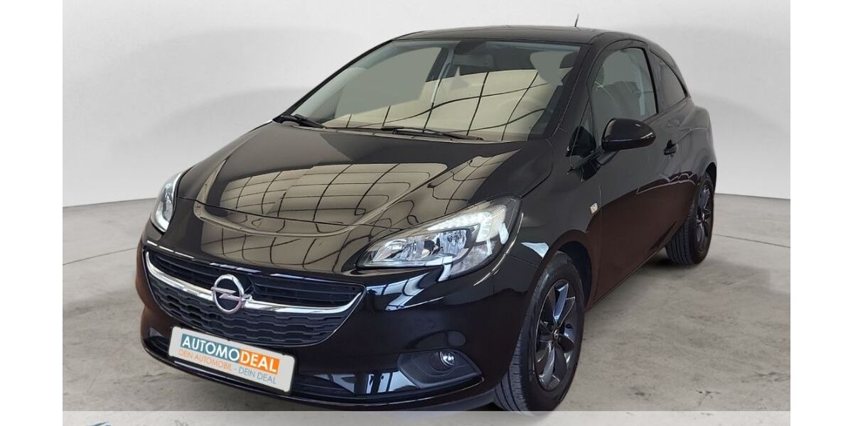 Opel Corsa 73.675 km 10.190 &euro; Moers 47445