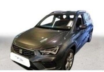 Seat Ateca 60.554 km 25.880 &euro; Geldern 47608