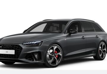 Audi A4 11.235 km 39.480 &euro; Dorsten 46284