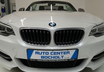 BMW M235 47.700 km 27.800 &euro; Bocholt 46395
