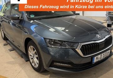 Skoda Octavia 119.459 km 17.880 &euro; Borken 46325