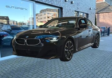 BMW 220 80.000 km 31.900 &euro; Bocholt 46397