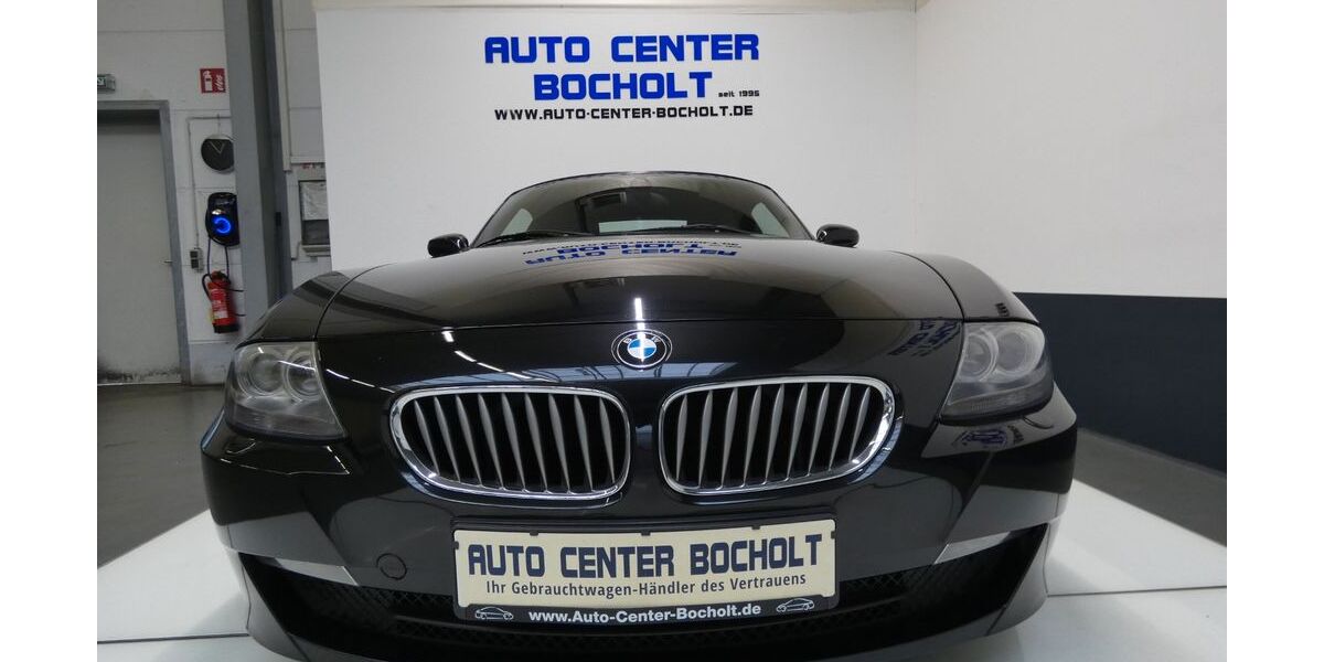 BMW Z4 136.000 km 15.500 &euro; Bocholt 46395