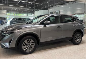 Nissan Qashqai 19.428 km 25.310 &euro; Bocholt 46395