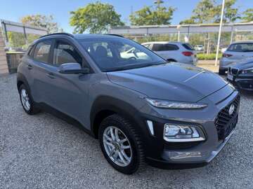 Gebrauchte Hyundai Kona