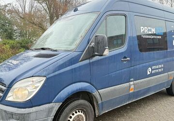 Mercedes-Benz Sprinter 280.000 km 3.300 &euro; Isselburg 46419