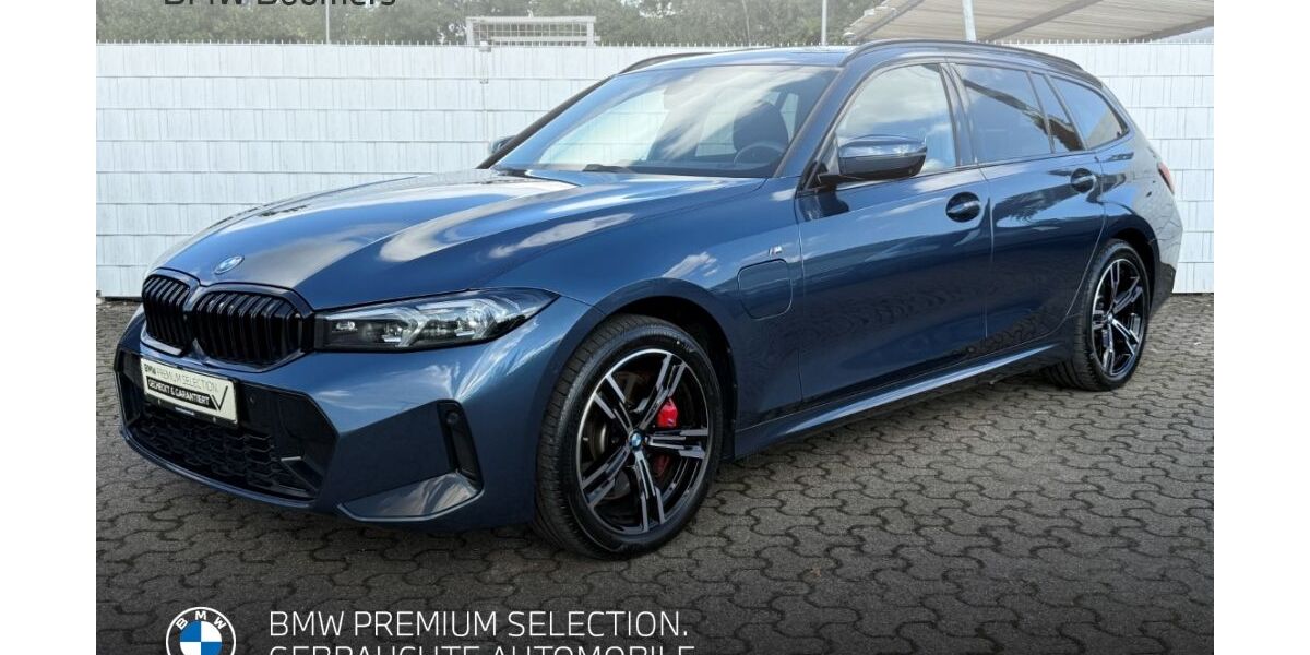 BMW 330 27.248 km 46.250 &euro; Bocholt 46395