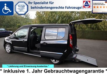 Ford Grand Tourneo 49.500 km 28.900 &euro; Neukirchen 47506