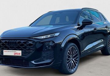 Audi Q3 1.131 km 58.780 &euro; Wesel 46483