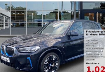 BMW iX3 39.365 km 39.760 &euro; Borken 46325