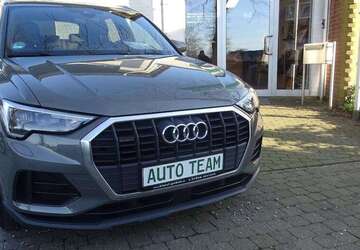 Audi Q3 98.000 km 27.400 &euro; Uedem 47589