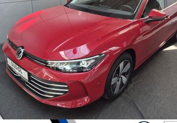 VW Passat Variant 17.950 km 34.640 &euro; Raesfeld 46348