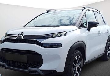 Citroen C3 Aircross 17.442 km 14.480 &euro; Borken 46325