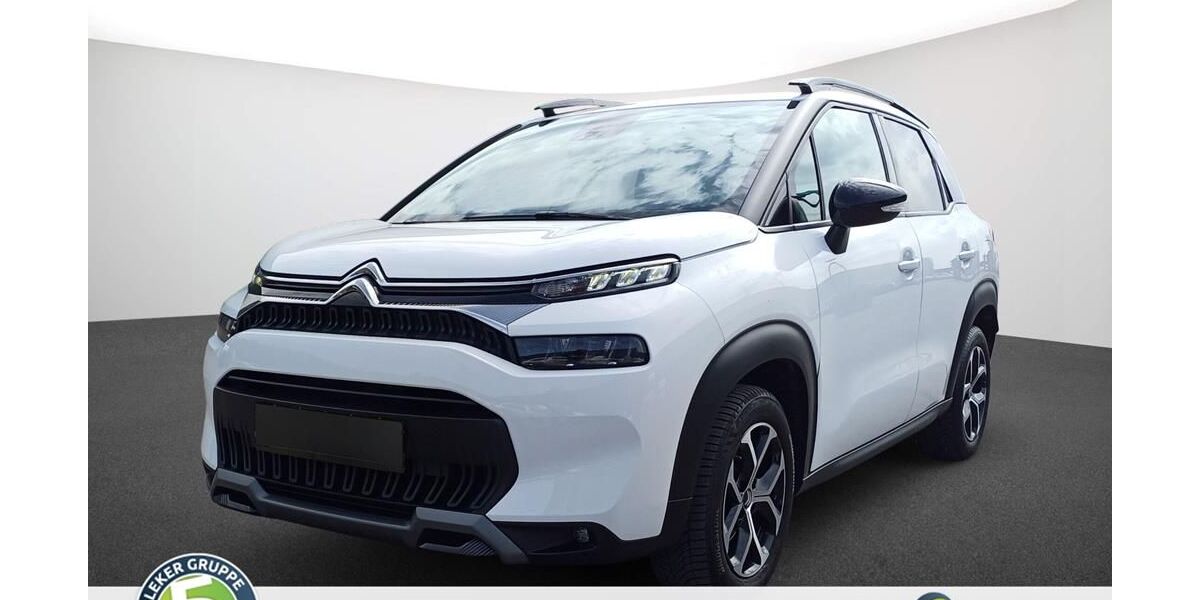 Citroen C3 Aircross 17.442 km 14.480 &euro; Borken 46325