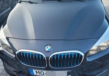 BMW 225 Active Tourer 94.000 km 15.450 &euro; Kamp-Lintfort 47475