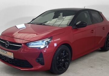 Opel Corsa 45.819 km 15.999 &euro; Dinslaken 46539